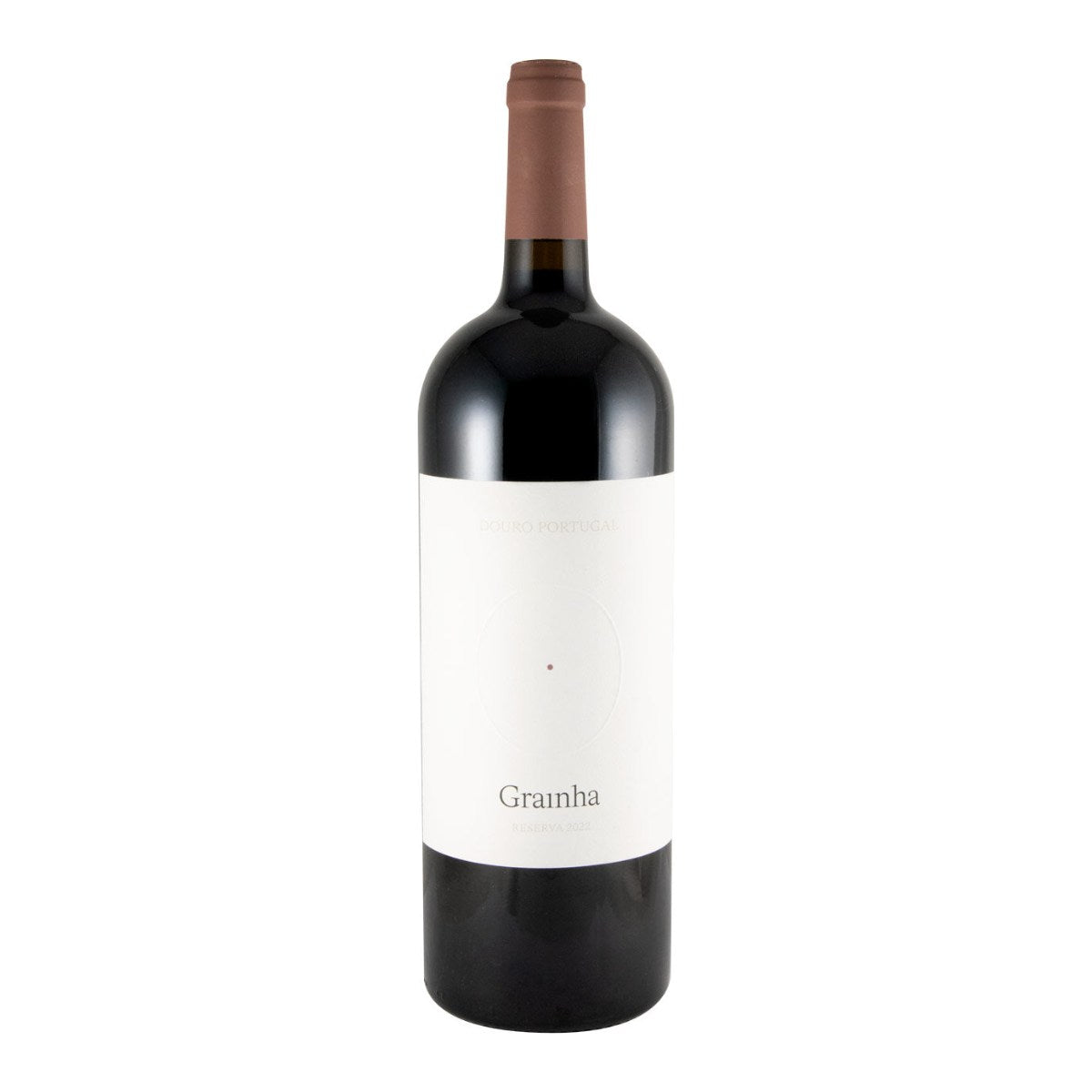 Quinta Nova Grainha Reserva Red Wine Douro 2022 1.5L 14% ABV