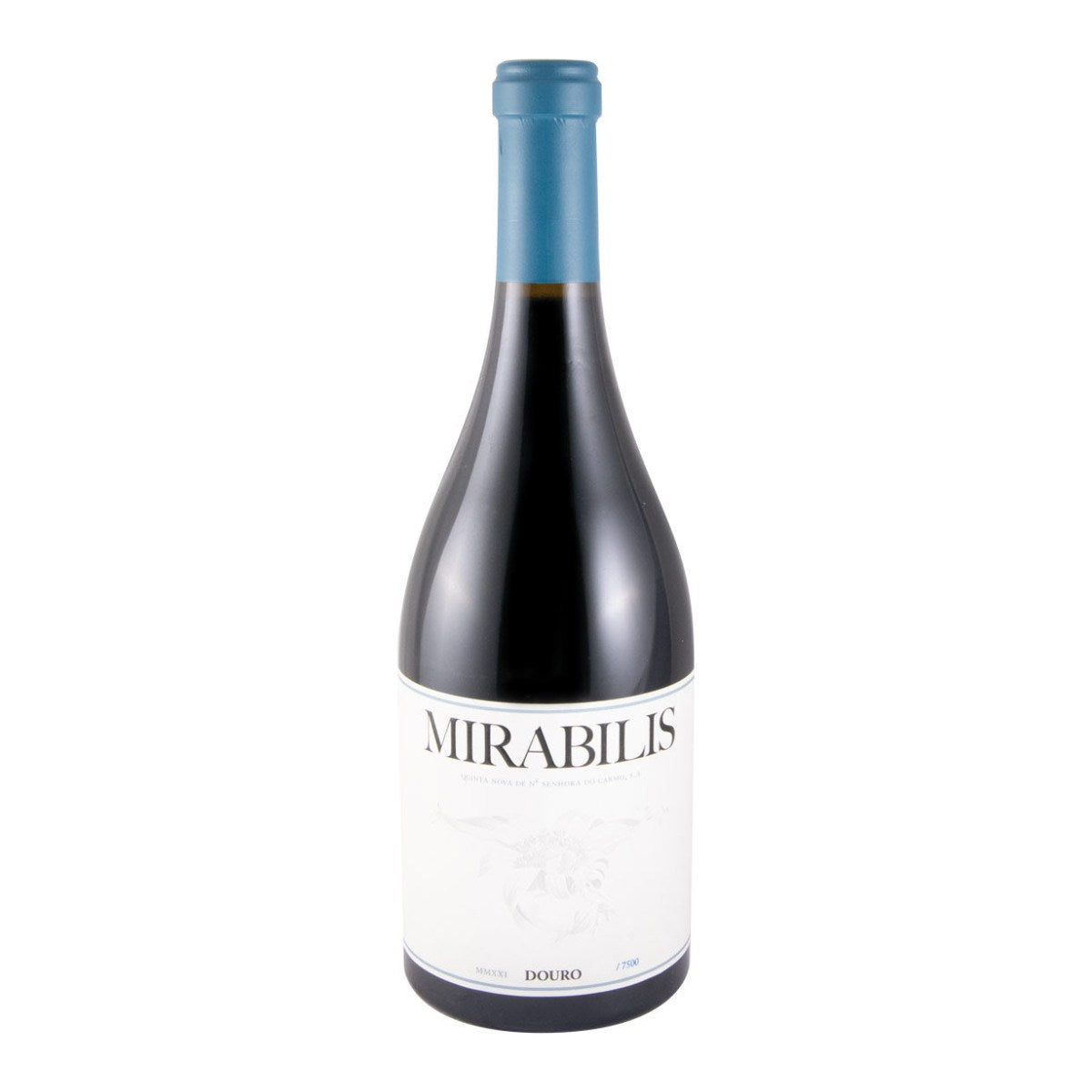 Quinta Nova Mirabilis Red Wine Douro 2021 750ml 14.5% ABV