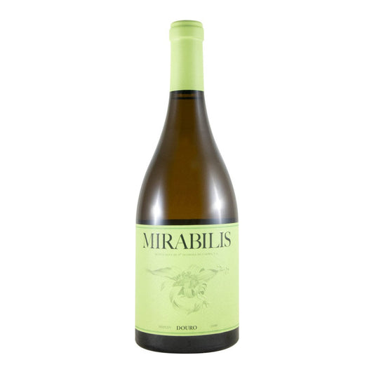 Quinta Nova Mirabilis White Wine Douro 2024 750ml 13.5% ABV