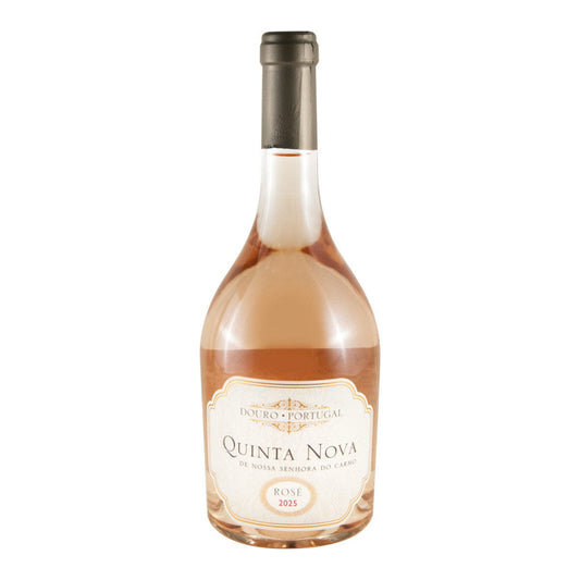 Quinta Nova Rosé Wine Douro 2025 750ml 13.5% ABV