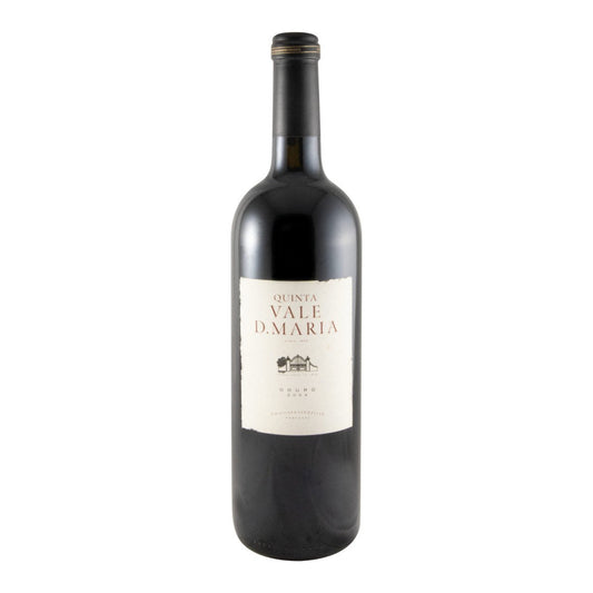 Quinta Vale D. Maria Red Wine Douro 2006 750ml 14.5% ABV