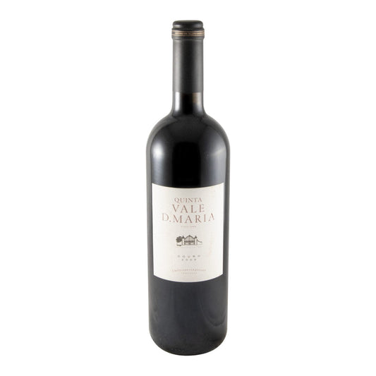 Quinta Vale D. Maria Red Wine Douro 2009 750ml 15% ABV