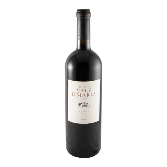 Quinta Vale D. Maria Red Wine Douro 2012 750ml 14.5% ABV