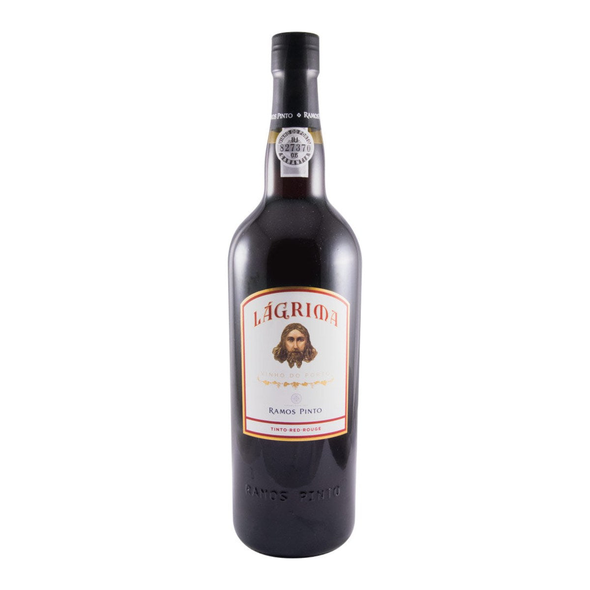 Ramos Pinto Red Lágrima Porto Wine 750ml 19% ABV