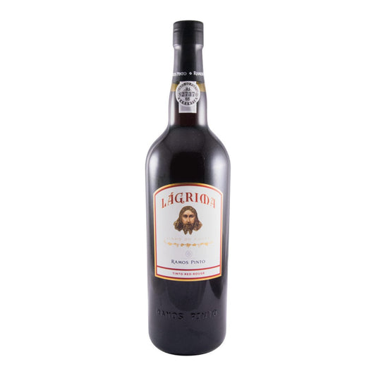 Ramos Pinto Red Lágrima Porto Wine 750ml 19% ABV