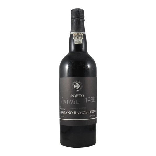 Ramos Pinto Vintage Porto Wine 1985 750ml