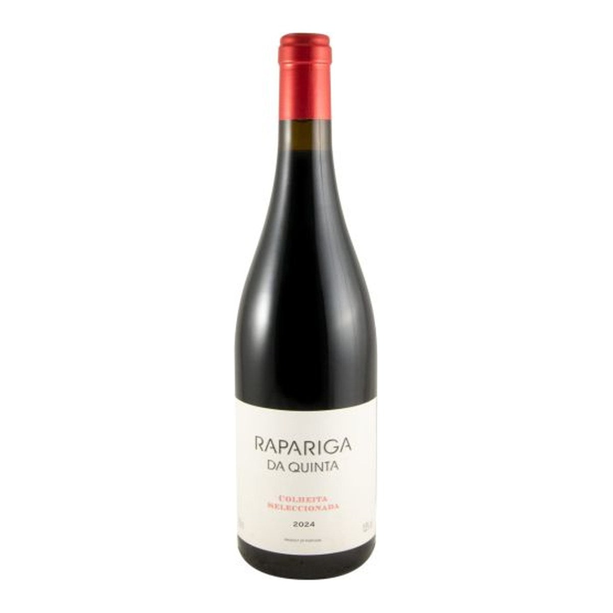 Rapariga da Quinta Red Wine Alentejo 2024 750ml 13.5% ABV
