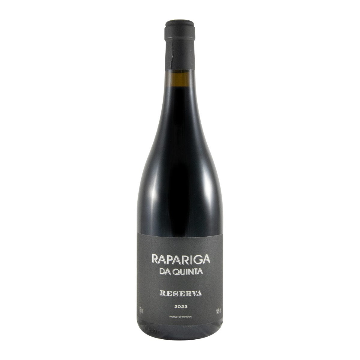 Rapariga da Quinta Reserva Red Wine Alentejo 2023 750ml 14% ABV