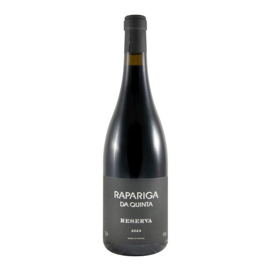 Rapariga da Quinta Reserva Red Wine Alentejo 2023 750ml 14% ABV