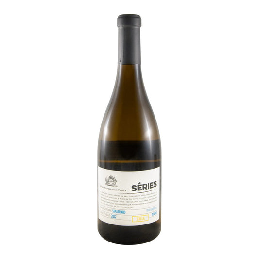 Real Companhia Velha Séries Samarrinho White Wine Douro 2022 750ml 12% ABV