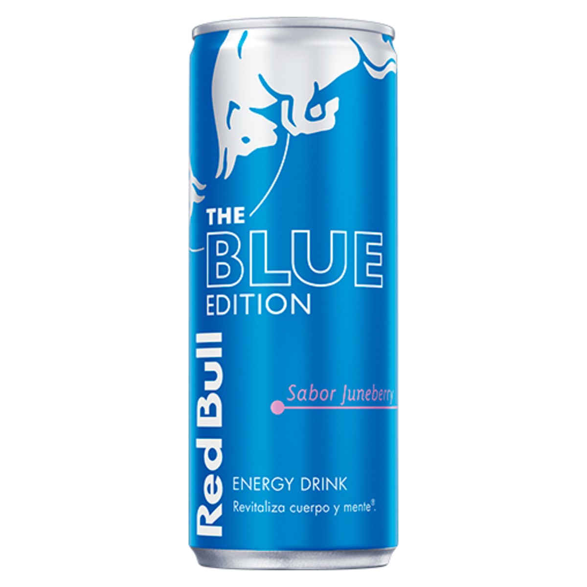 Red Bull Juneberry Edition 250ml