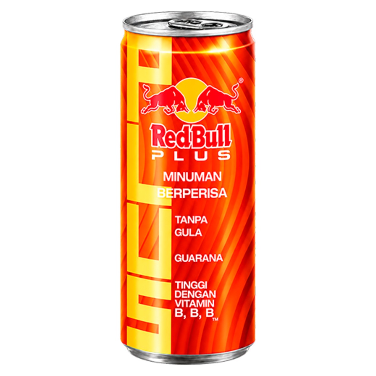 Red Bull Plus Guarana Zero Sugar 250ml