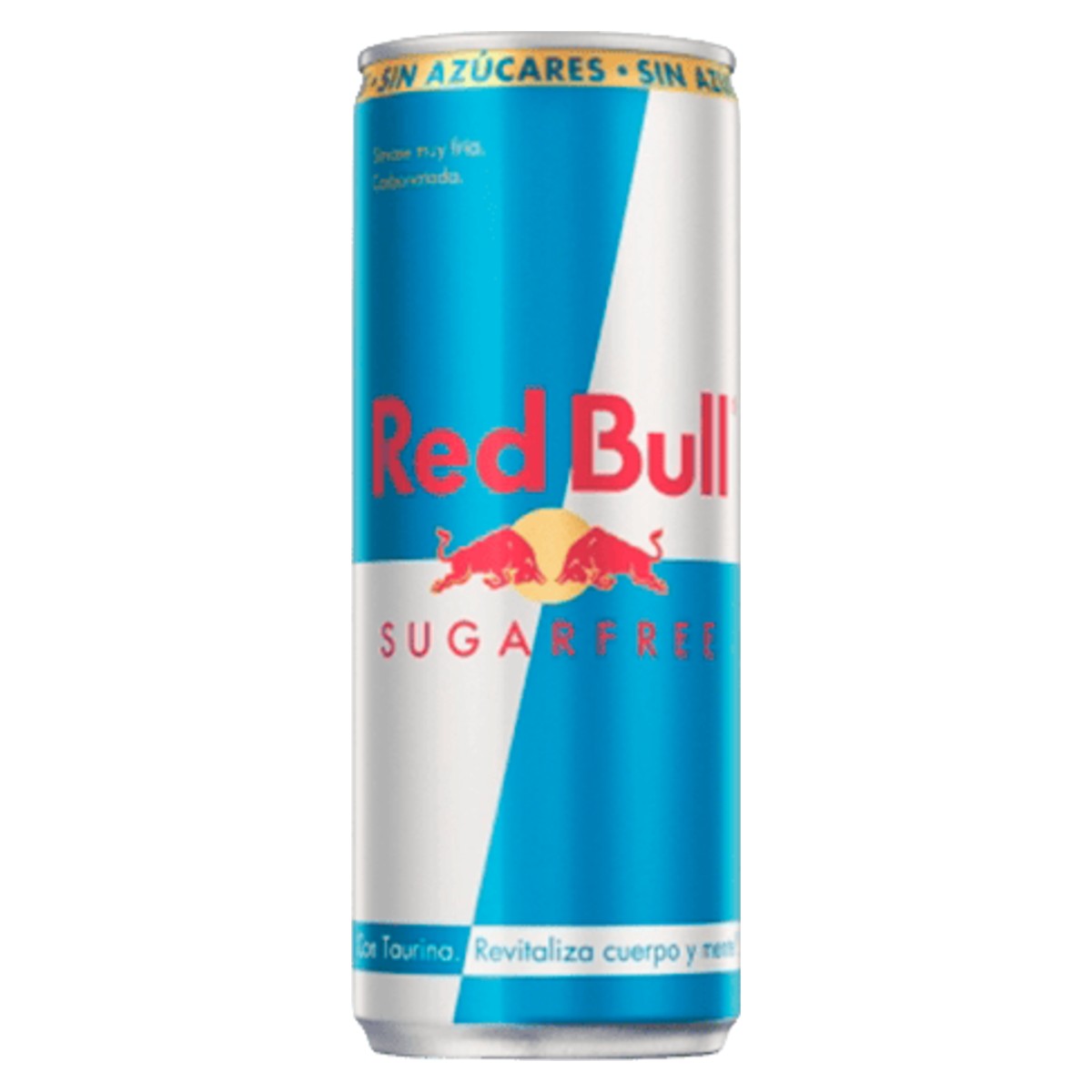 Red Bull Sugarfree 250ml