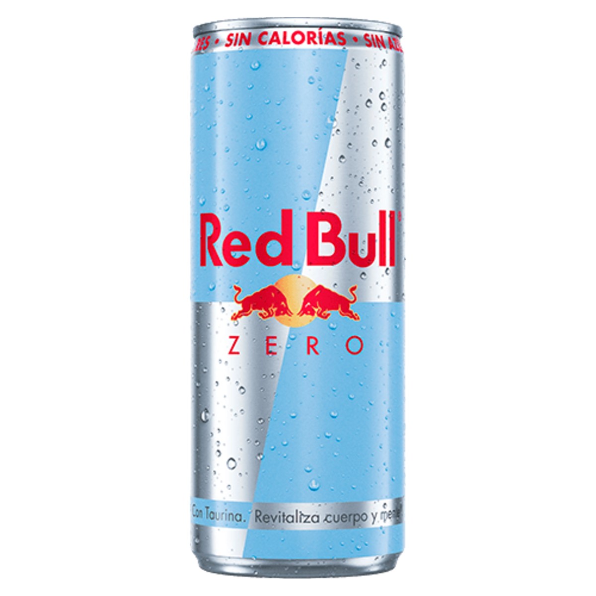 Red Bull Zero 250ml
