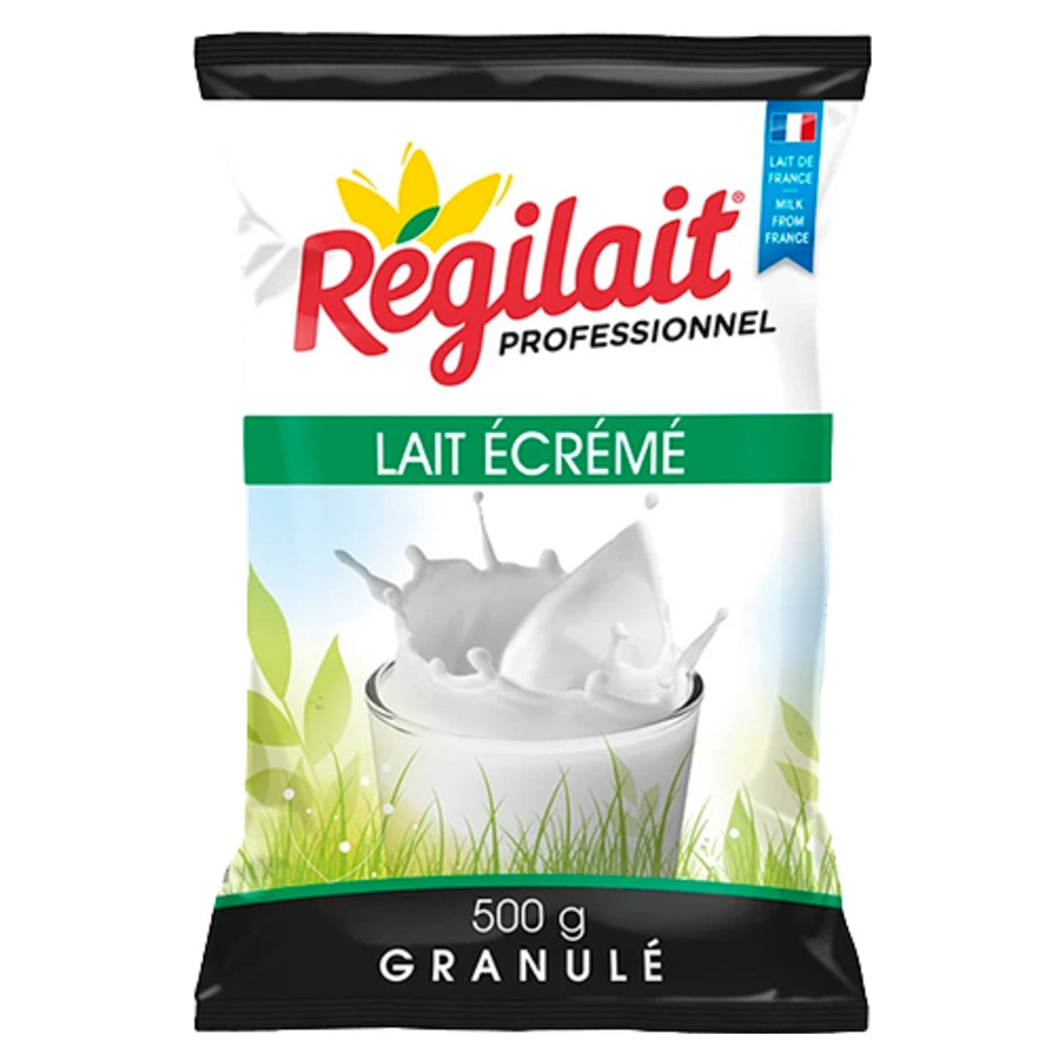 Regilait Skimmed Milk Powder 500g