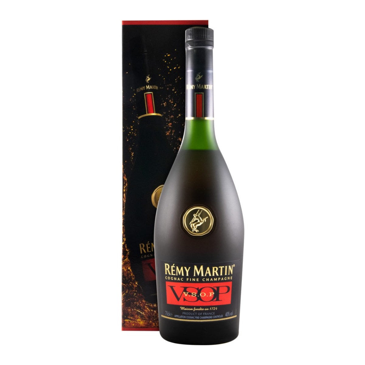 Rémy Martin VSOP Cognac 700ml 40% ABV