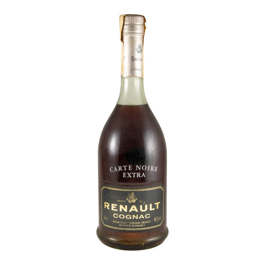Renault Carte Noire Extra Cognac 700ml 40% ABV