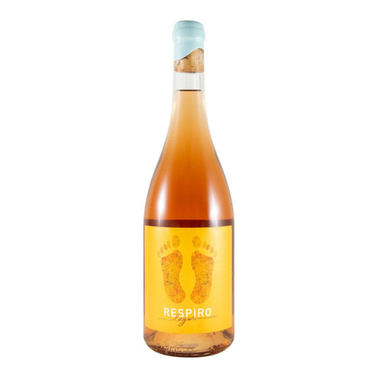 Respiro Lagar White Wine Alentejo 2024 750ml 12% ABV