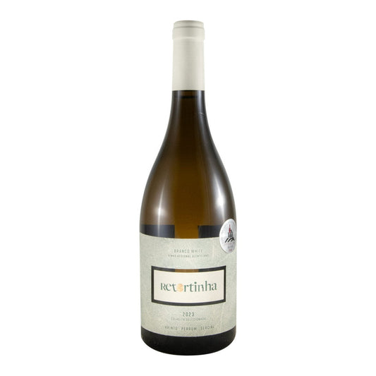 Retortinha Selected Harvest White Wine Alentejo 2023 750ml 12.5% ABV