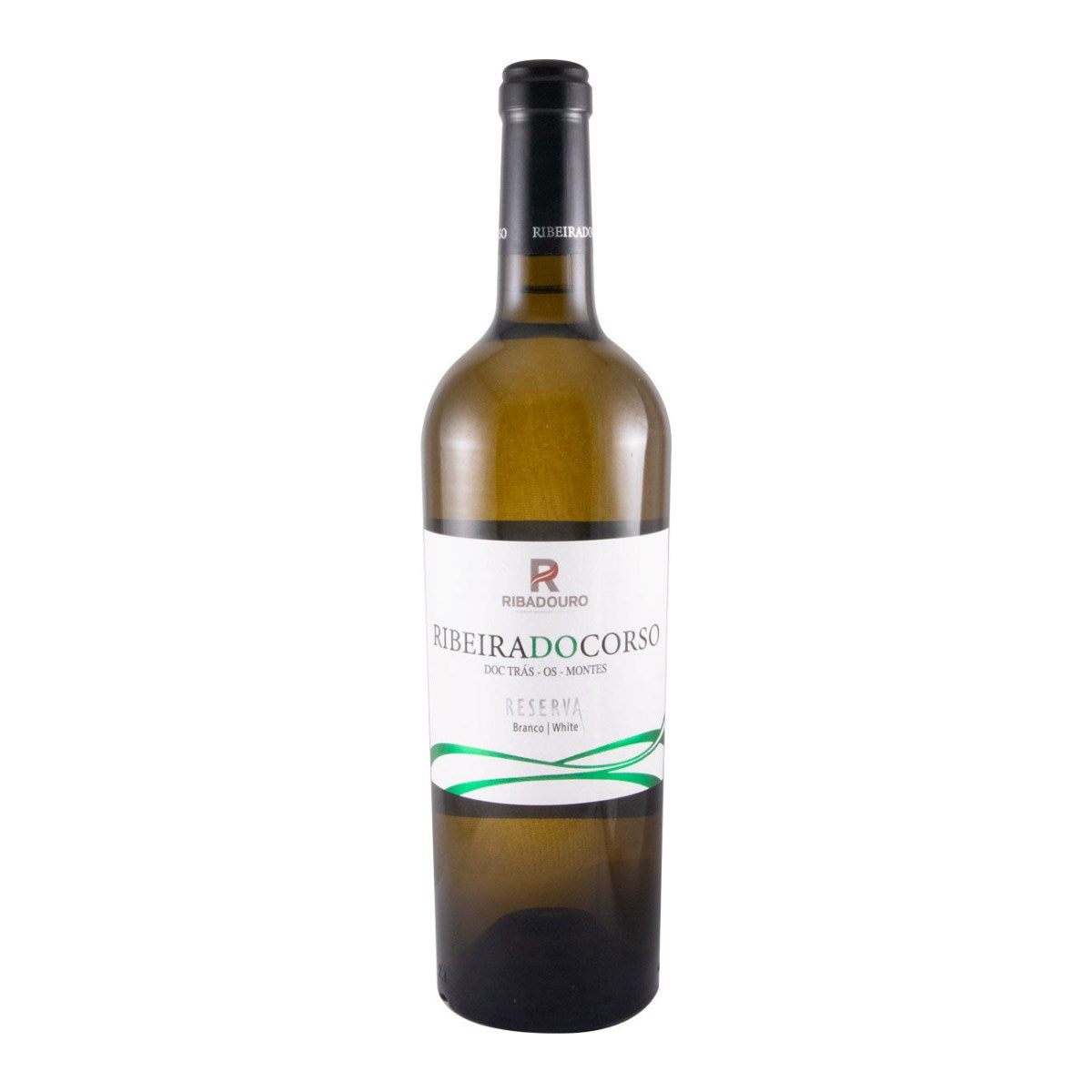 Ribeira do Corso Reserva White Wine Trás-os-Montes 2021 750ml 13% ABV