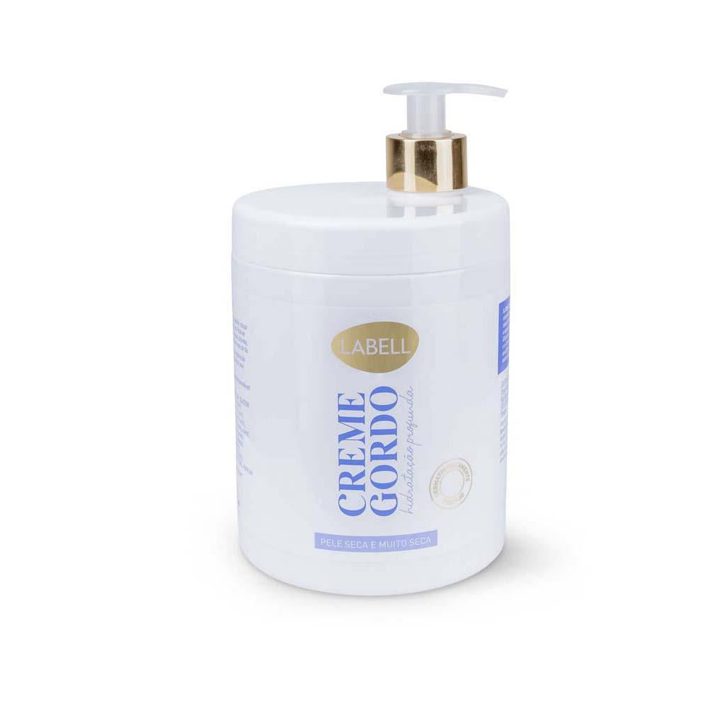 Rich Body Cream 1L