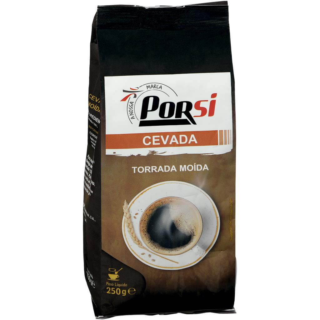 Roasted Ground Barley 250g