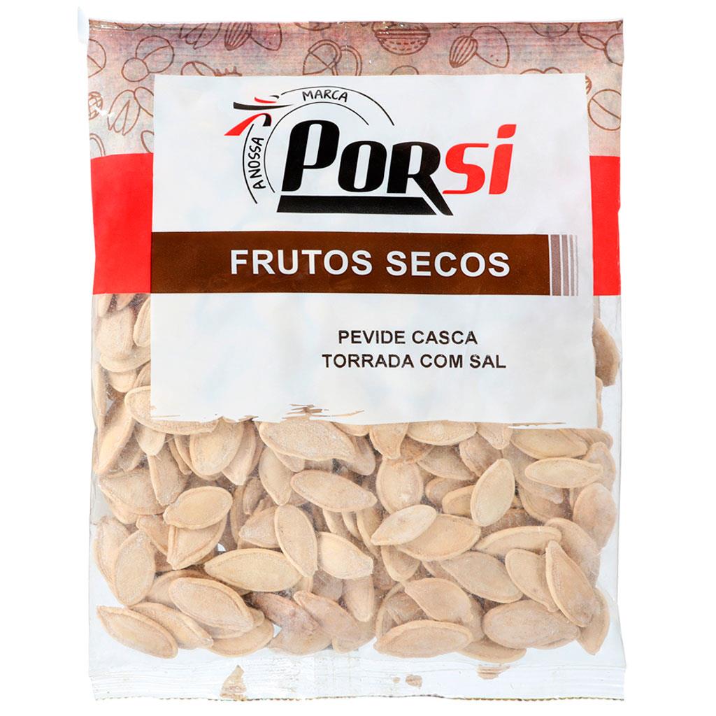 Roasted Salted Pumpkin Seeds in Shell 125g
