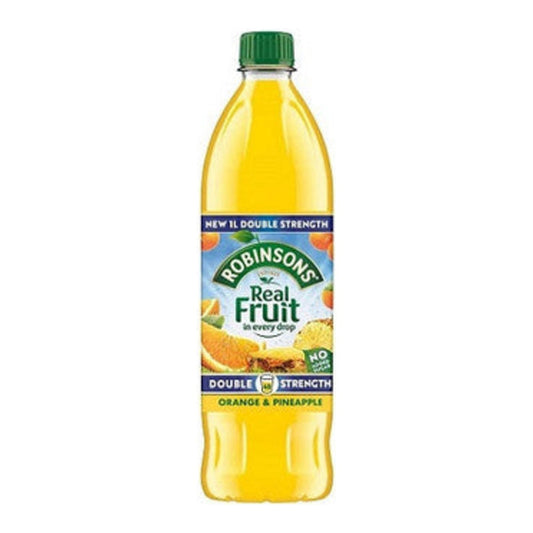Robinsons Orange & Pineapple 1L