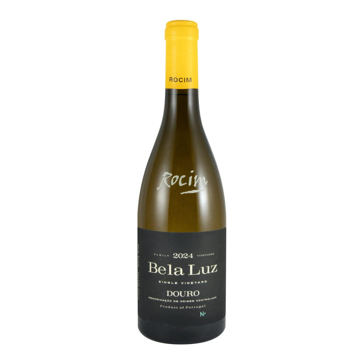 Rocim Bela Luz White Wine Douro 2024 750ml 13.5% ABV