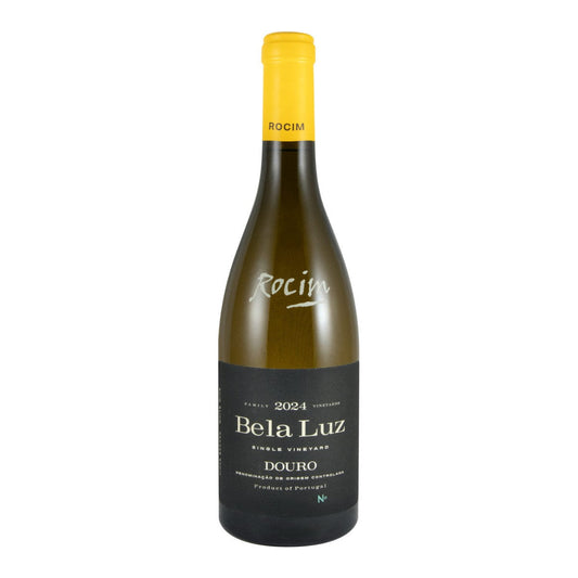 Rocim Bela Luz White Wine Douro 2024 750ml 13.5% ABV