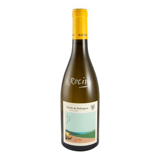Rocim Quinta de Pedragosa White Wine Algarve 2024 750ml 12.5% ABV