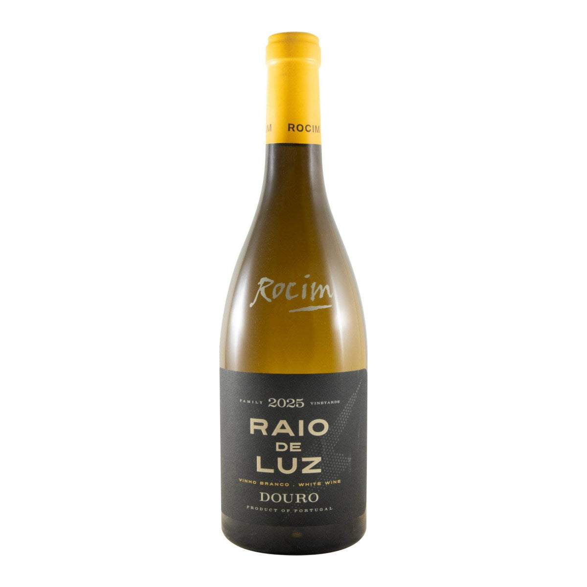 Rocim Raio de Luz White Wine Douro 2025 750ml 13% ABV