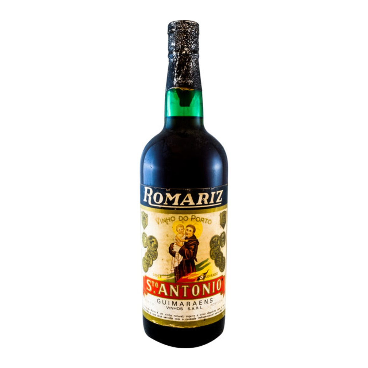 Romariz Santo António Porto Wine 750ml