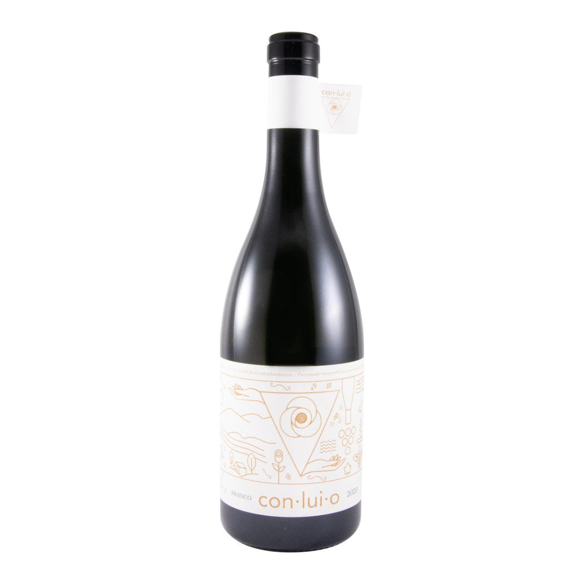 Rosa da Mata Conluio White Wine 2020 750ml 12.5% ABV