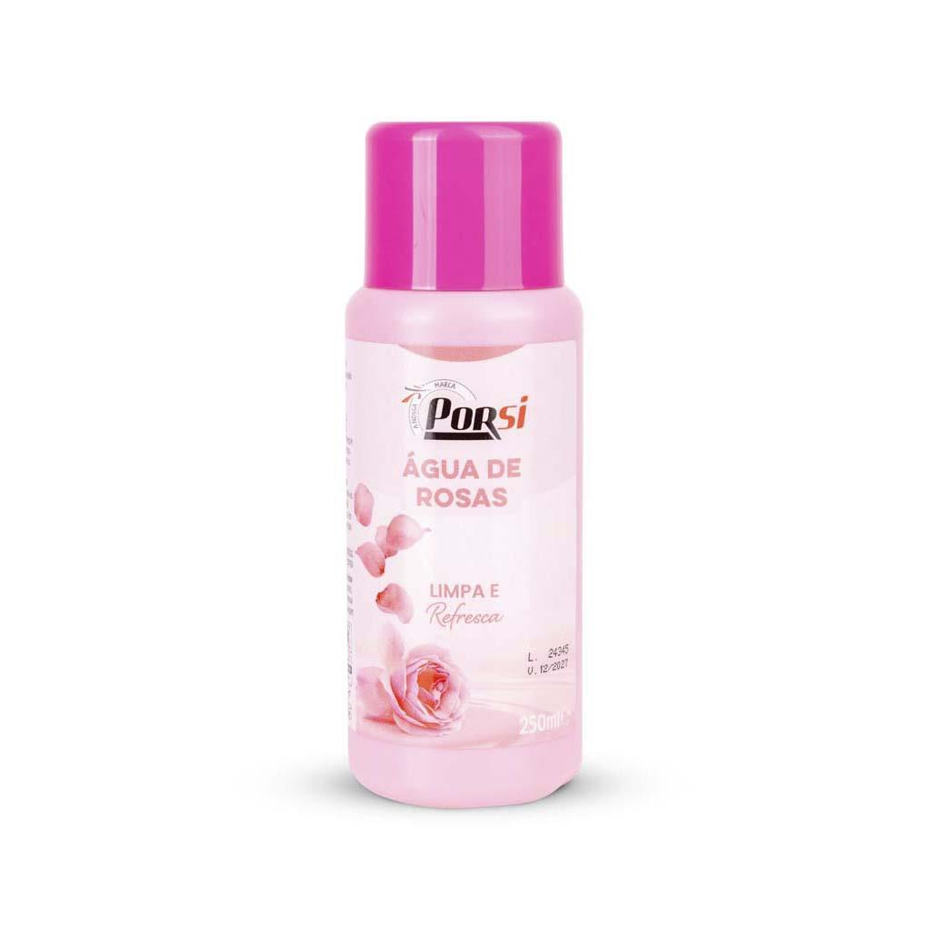 Rose Water 250ml
