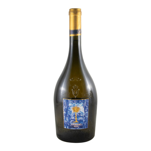 Royal Palmeira Cardeal Loureiro White Wine Vinho Verde 2010 750ml 12% ABV