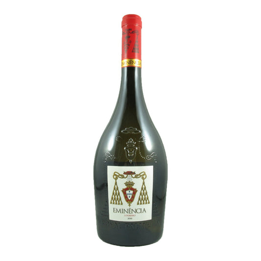 Royal Palmeira Eminência Loureiro White Wine Vinho Verde 2010 750ml 12.5% ABV