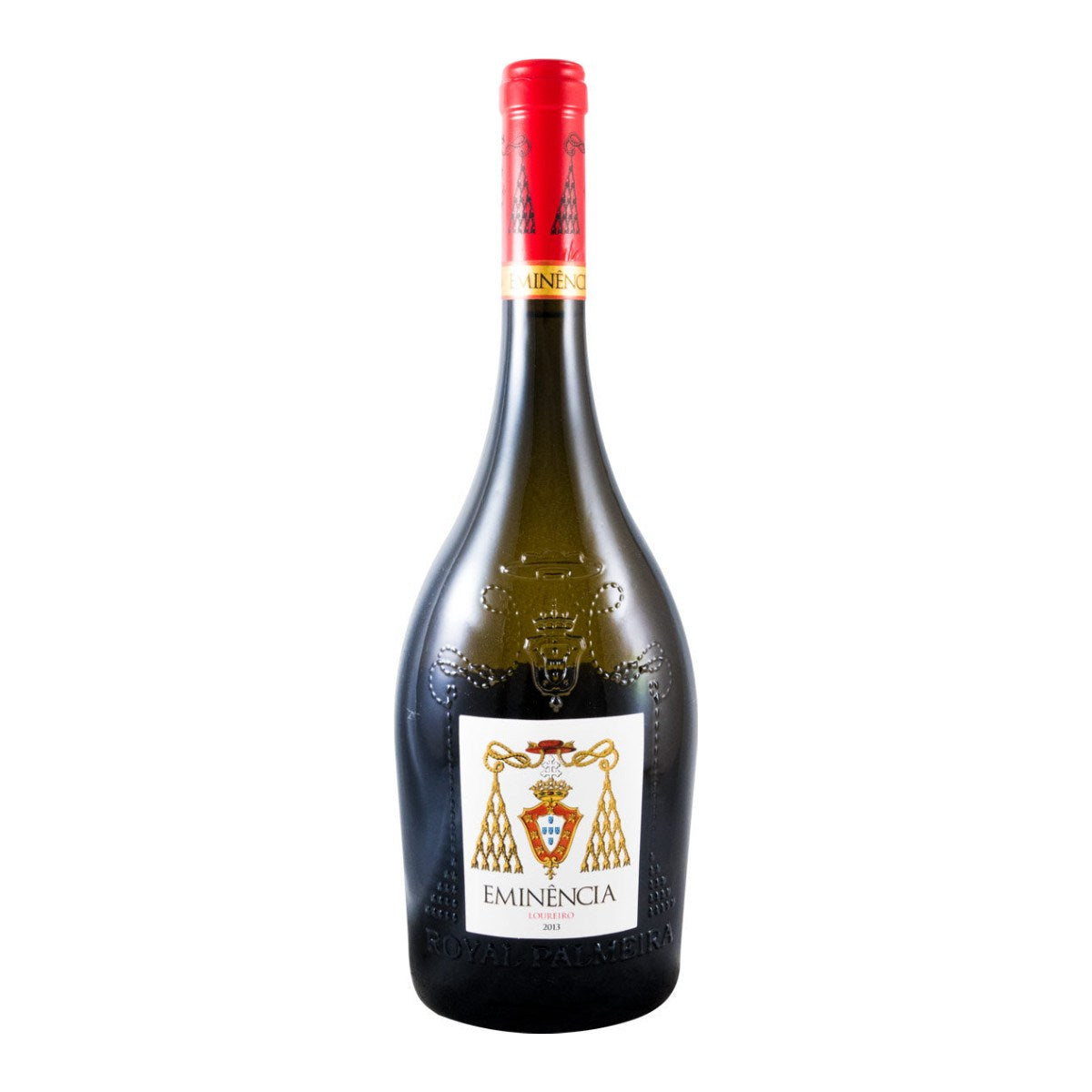 Royal Palmeira Eminência Loureiro White Wine Vinho Verde 2013 750ml 12.5% ABV