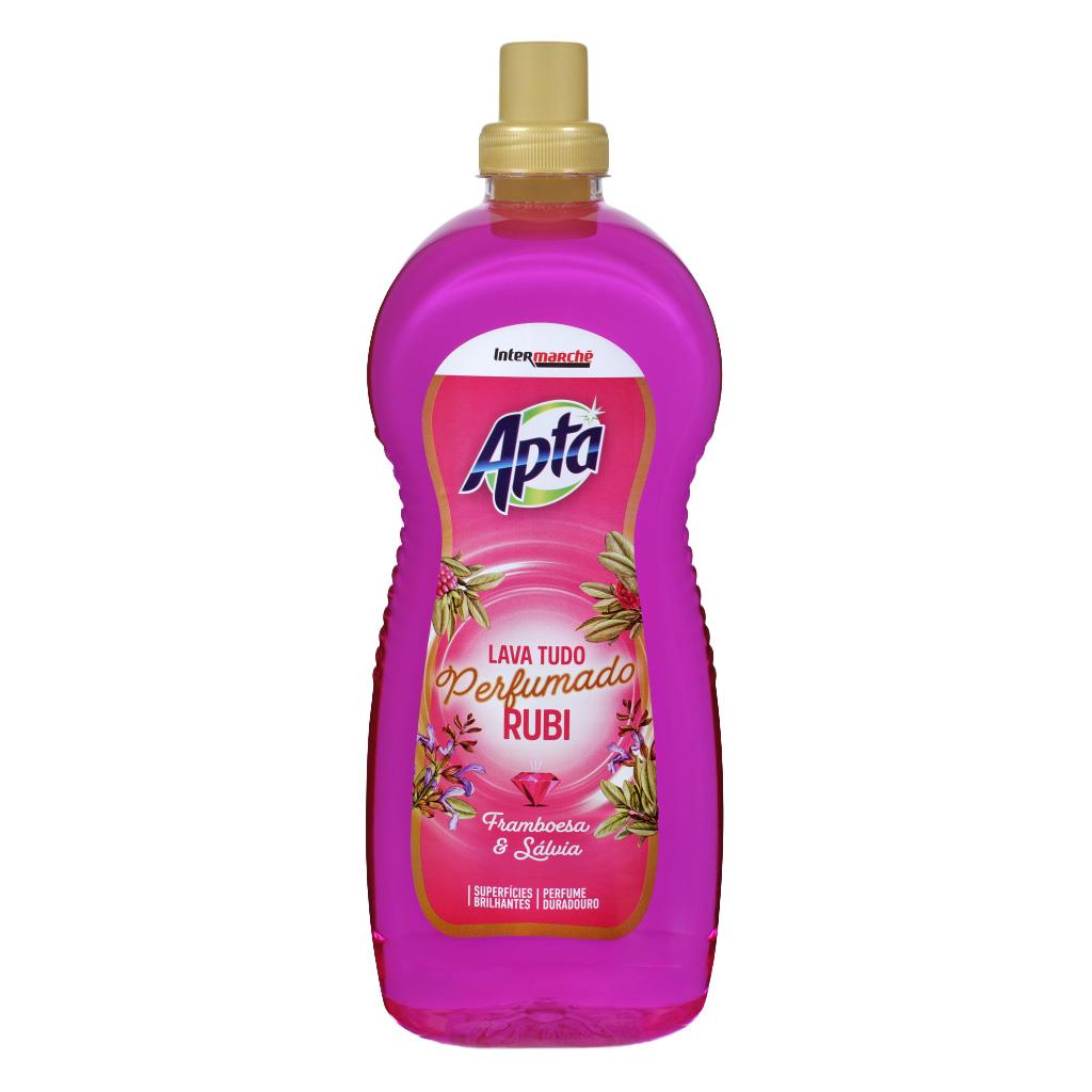 Ruby All-Purpose Cleaner 1.5L