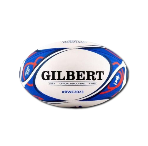 Rugby Ball World Cup 2023 Gilbert