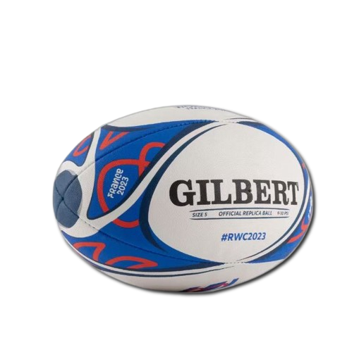Rugby Ball World Cup 2023 Gilbert