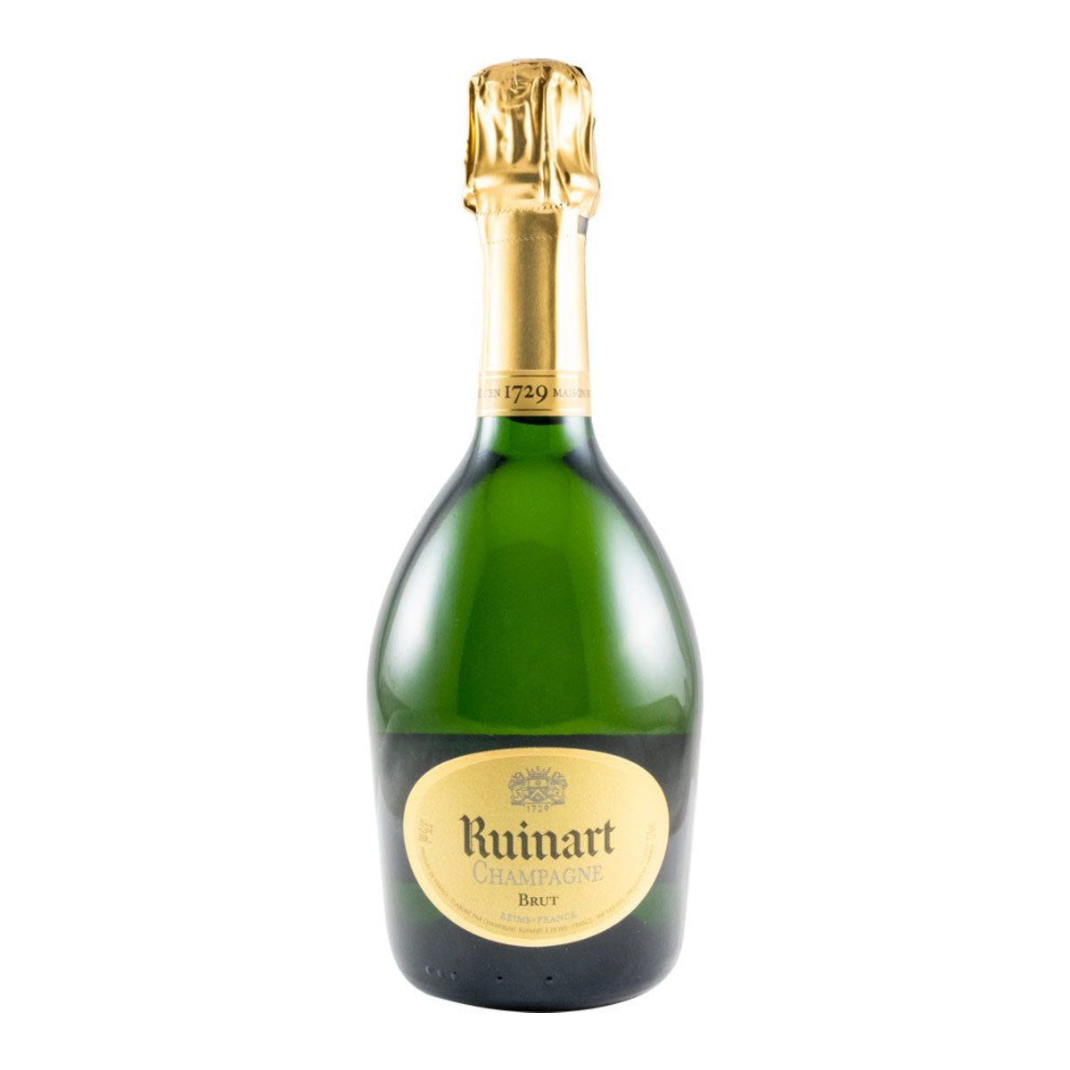 Ruinart Brut Champagne 375ml 12% ABV