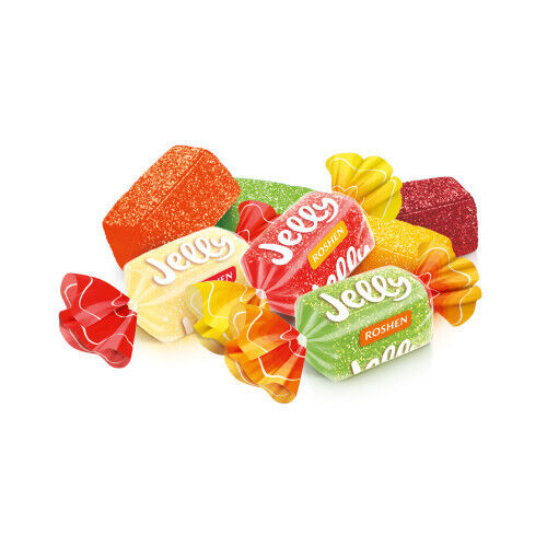 Deli Jelly Gummy Sweets