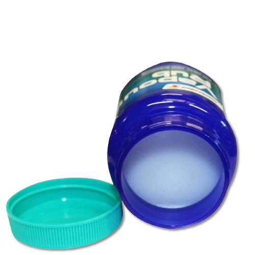 Masterplast Vapour Rub 100g