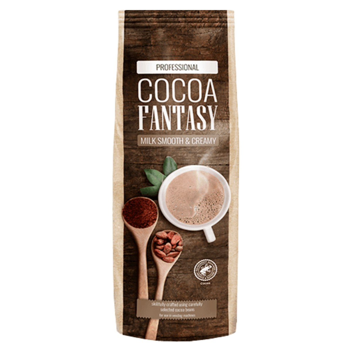 Saimaza Fantasy Milk Instant Chocolate Drink 1kg
