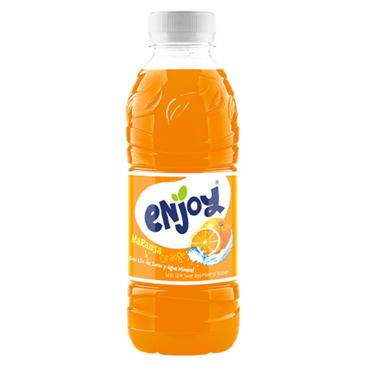 San Benedetto Enjoy Orange Still Drink 500ml