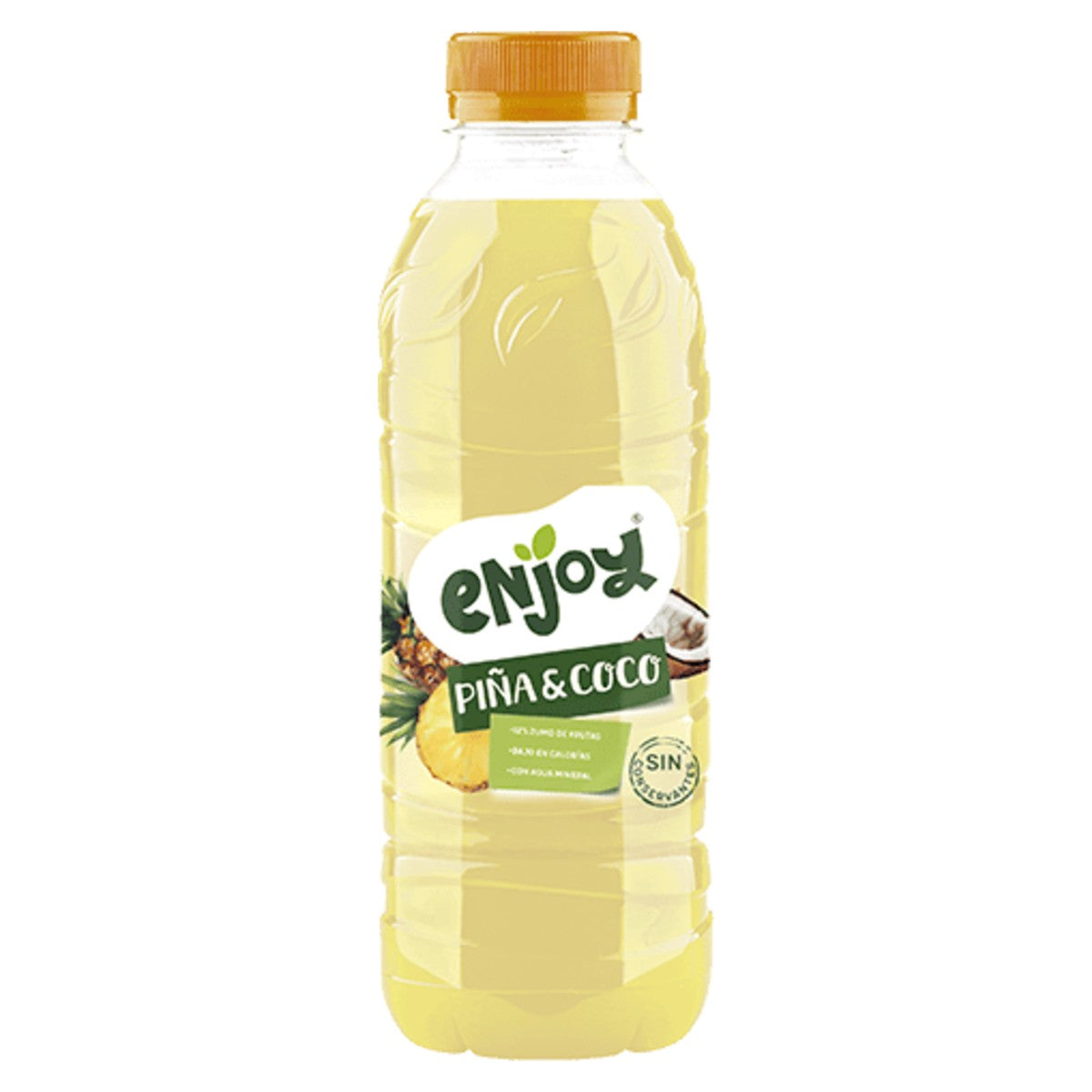 San Benedetto Enjoy Pineapple and Coconut Drink 500ml