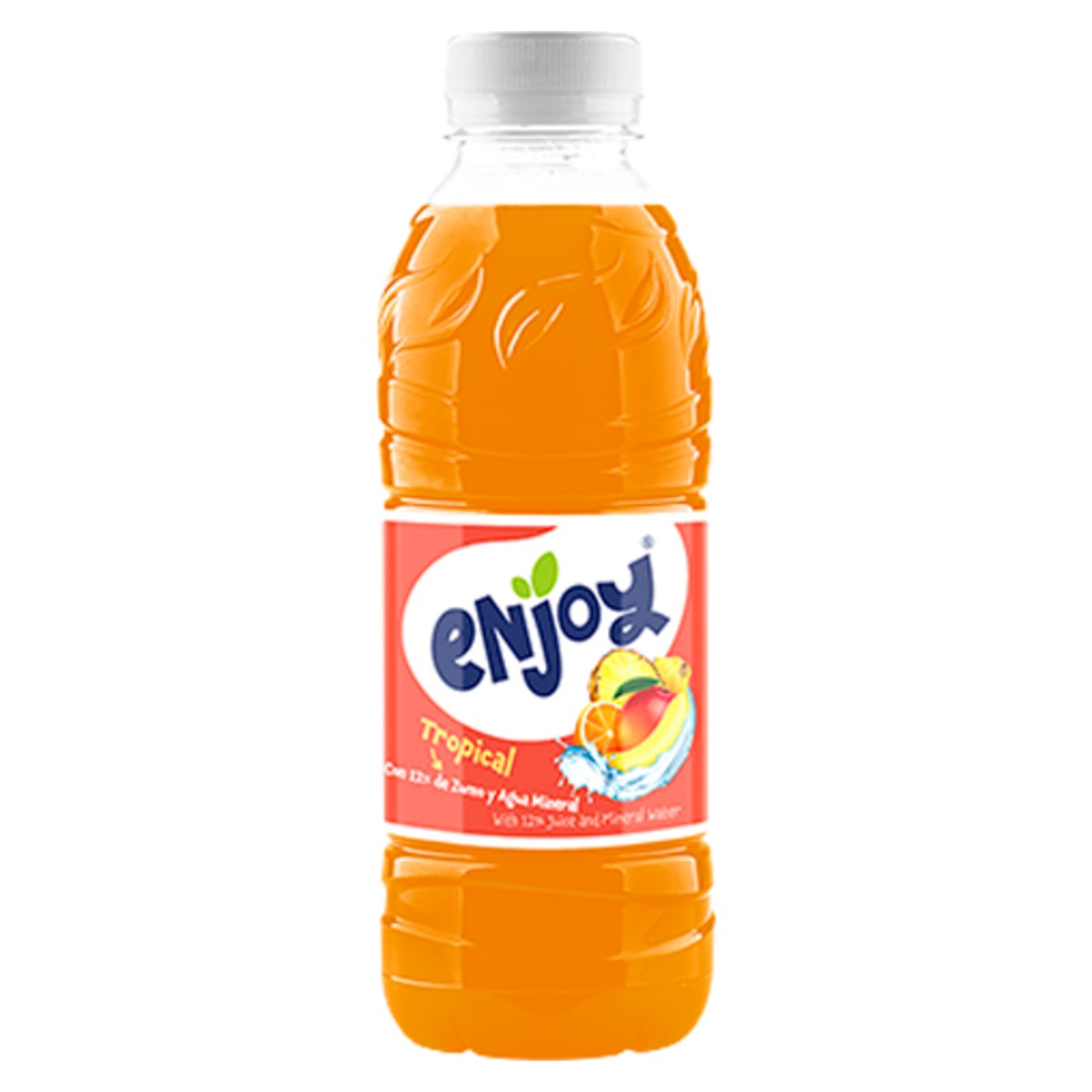 San Benedetto Enjoy Tropical Still Drink 500ml