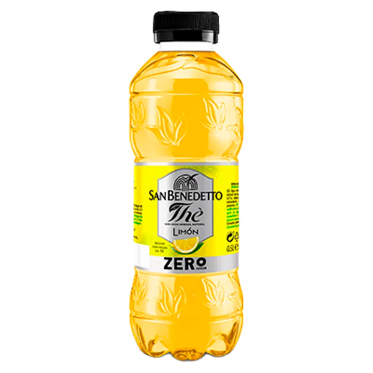San Benedetto Lemon Iced Tea 500ml