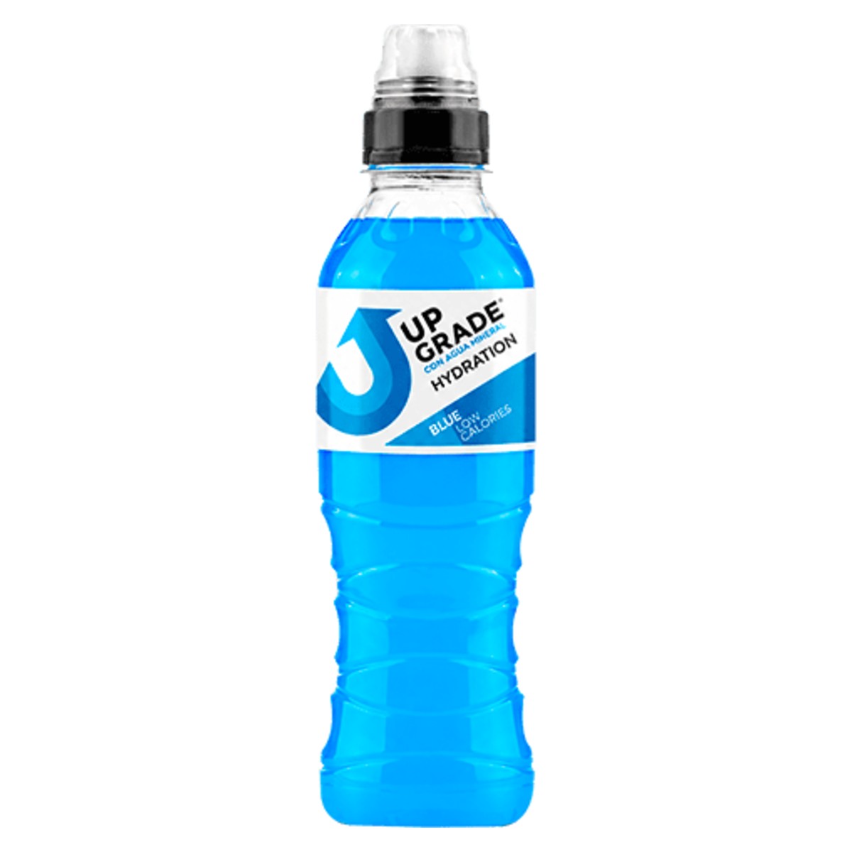 San Benedetto Upgrade Blue Isotonic Drink 500ml